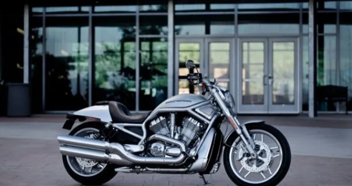 Harley Davidson V-Rod Anniversary e Night Rod Special 2012