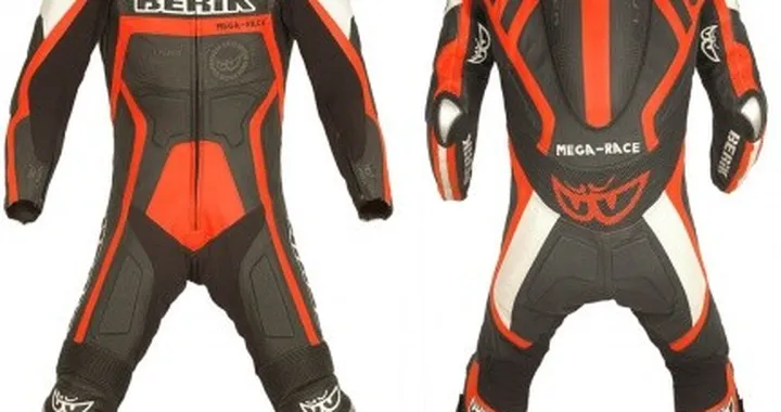 Tuta Magnesio by Berik