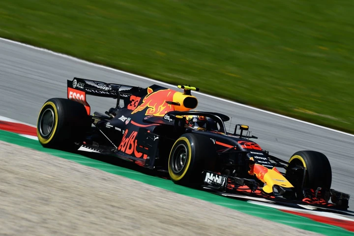 Formula 1 GP Austria 2018, ordine d'arrivo: vince Verstappen, 2° Raikkonen, 3° Vettel