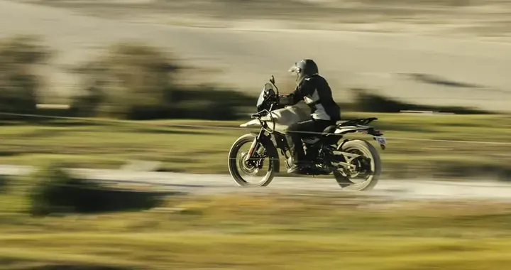 Royal Enfield Himalayan Twin: la nuova frontiera delle moto adventure