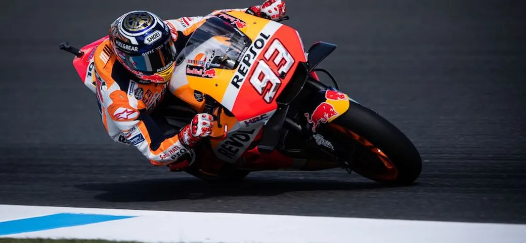 MotoGP Giappone 2018: Marquez vince la gara e il suo 7° Mondiale!