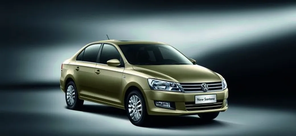 Volkswagen: confermata l'utilitaria low cost