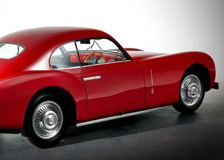 ASI ad Automotoretrò e Retromobile 2020: tributo al design italiano