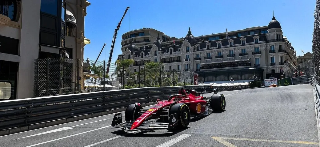 F1 Monaco 2022: noi scommettiamo su Leclerc
