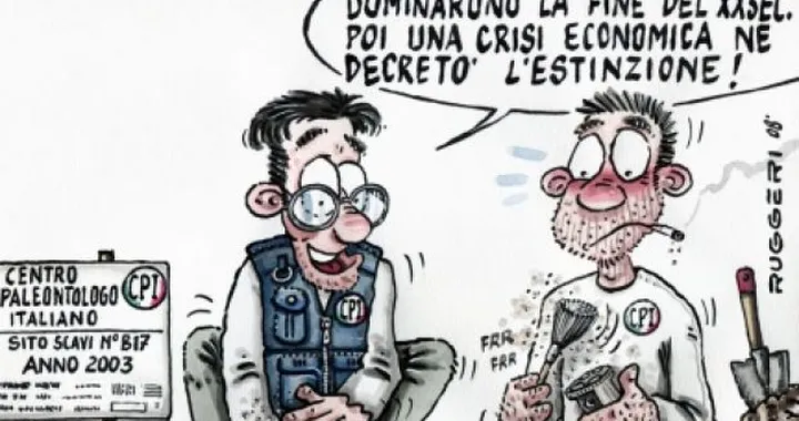La fine della MotoGP?