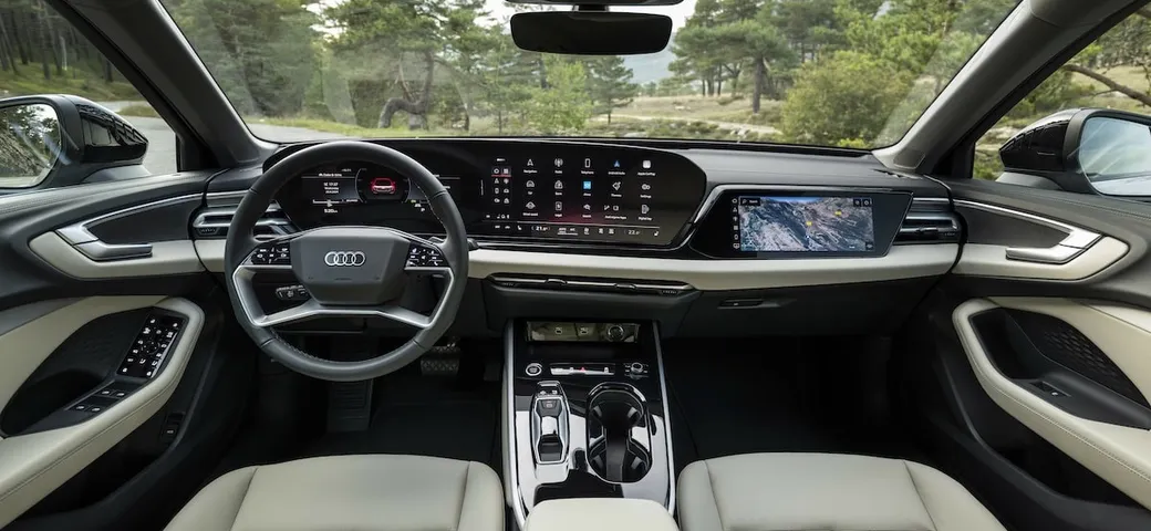Audi addio all'analogico, la rivoluzione digitale arriva con A3 ed S3