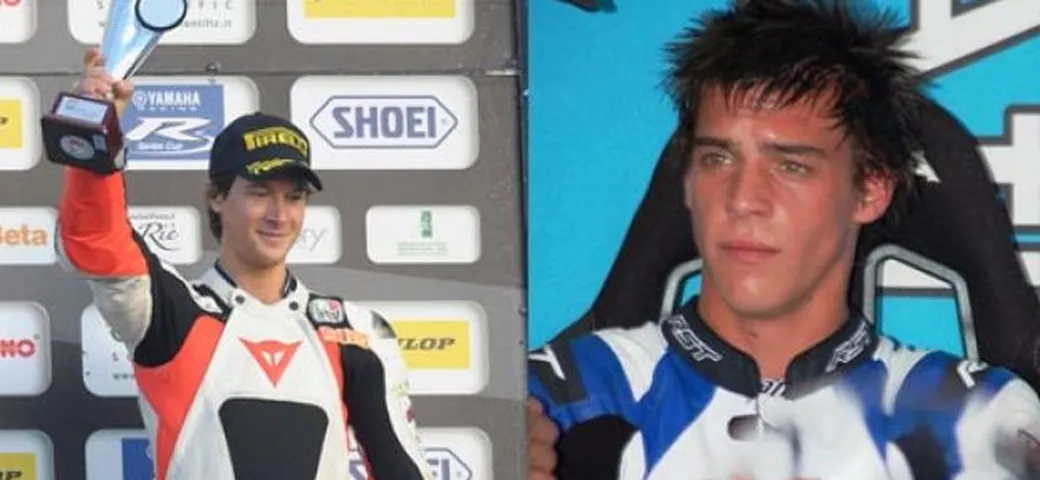 Supersport: Suriano Racing con Triumph. E' ufficiale