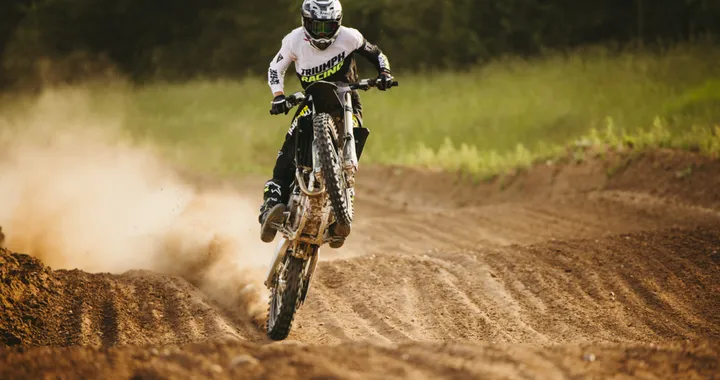 Nuova Triumph TF 250-X 2027: cosa cambia sulla motocross
