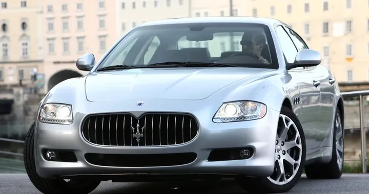 Lusso e prestazioni da fuoriserie al prezzo di una city car