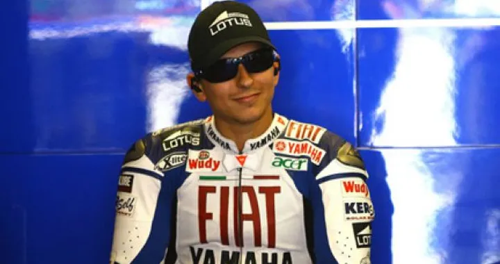 MotoGP: Jorge Lorenzo resterà in Yamaha