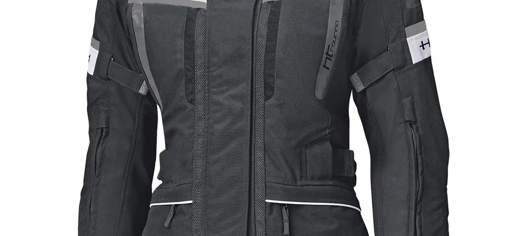 Held Tourino Top e Base: il completo per tutte le stagioni