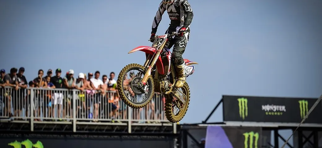 Internazionali d'Italia di Motocross 2020: vince ancora Gajser. Cairoli pronto al rientro!