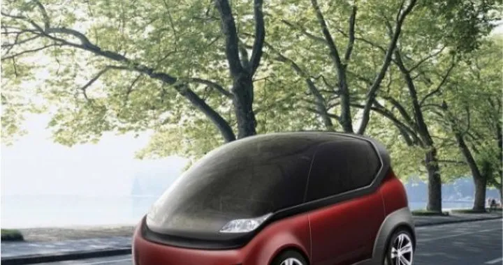 Blow Car: prosegue il progetto dell'auto gonfiabile