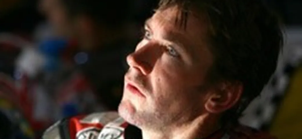 SBK: Bayliss racconta l'incidente di Phillip Island