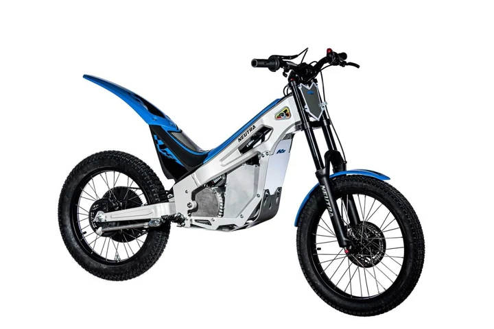 Neutra K3 Club e K3 Factory: la gamma 2025 per giovani piloti