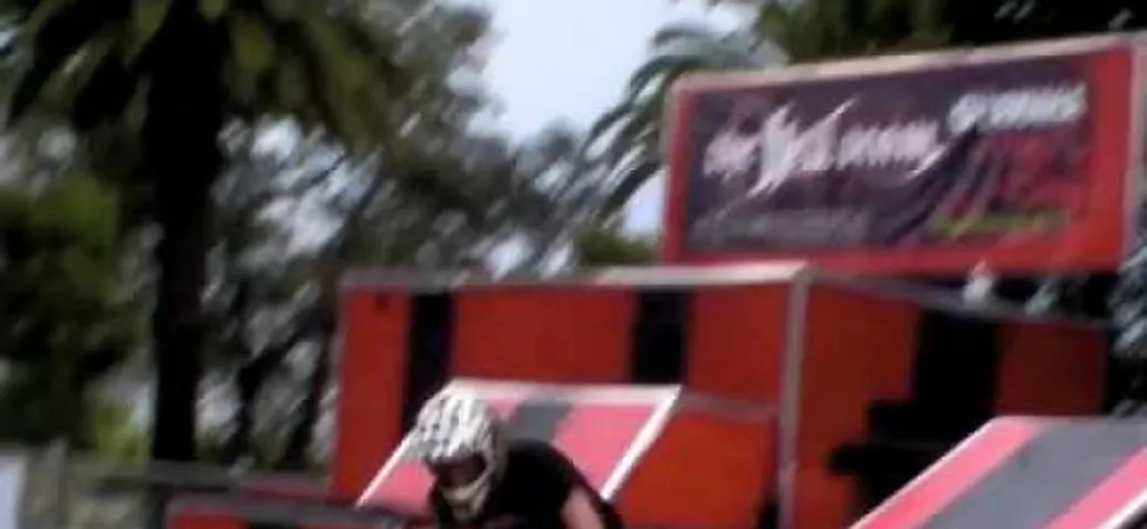 Stunt a emissioni zero