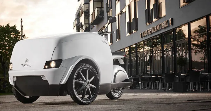 Govecs: ad Eicma nuovi scooter con autonomia da 120 km