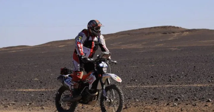 Trofeo Beta Motorally 2011