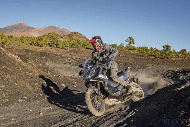 Honda X-ADV MY 2018