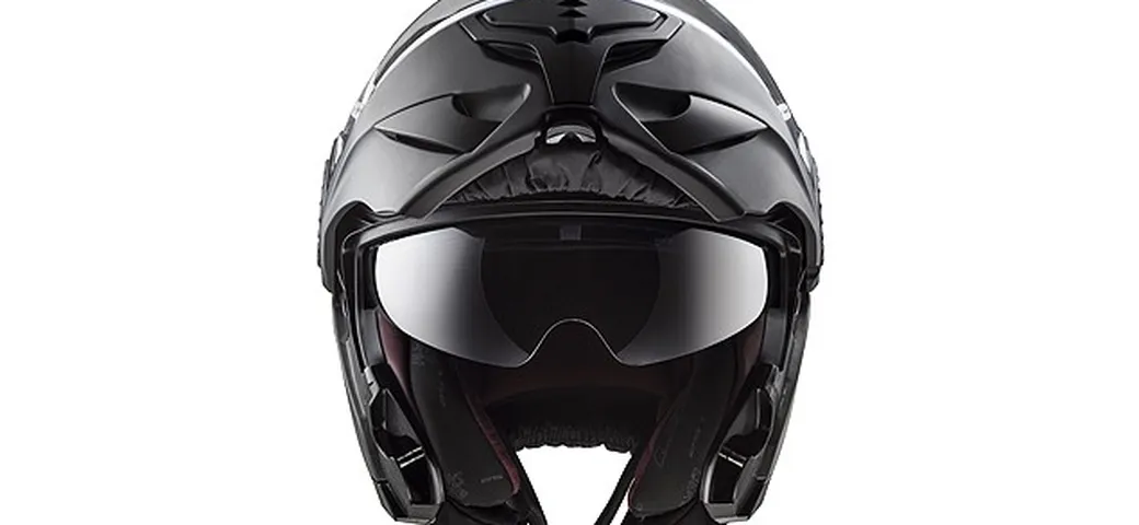 LS2 Helmets: nuovo modulare in carbonio Vortex FF13