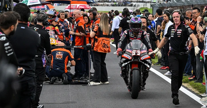 MotoGP 2027 cambia tutto: due qualifiche e addio al Warm Up