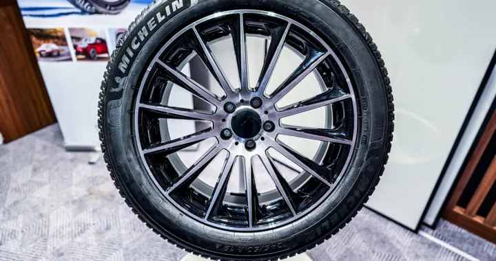 Michelin CrossClimate 3: sicurezza e durata al top per tutte le stagioni