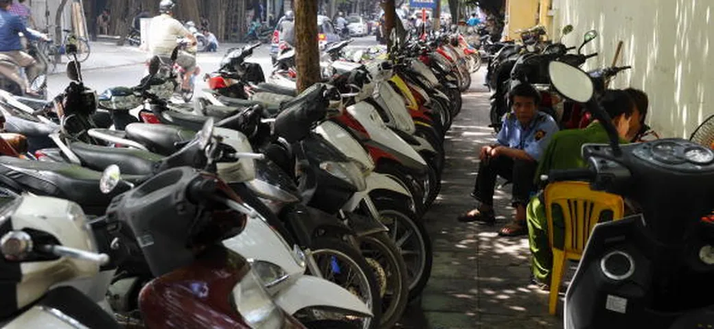 Lombardia: niente più bollo per i ciclomotori