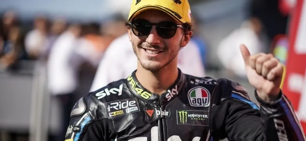 Bagnaia: 