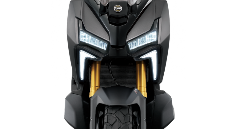 Subito - MOTOR'S PASSION GIOIA TAURO - SYM ADX 300 ABS TCS