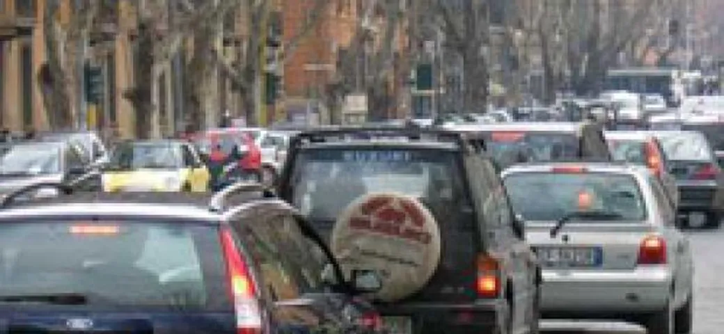 Autovelox a Roma: 