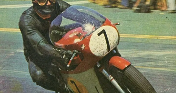 MotoGP, Marquez a caccia di … Agostini