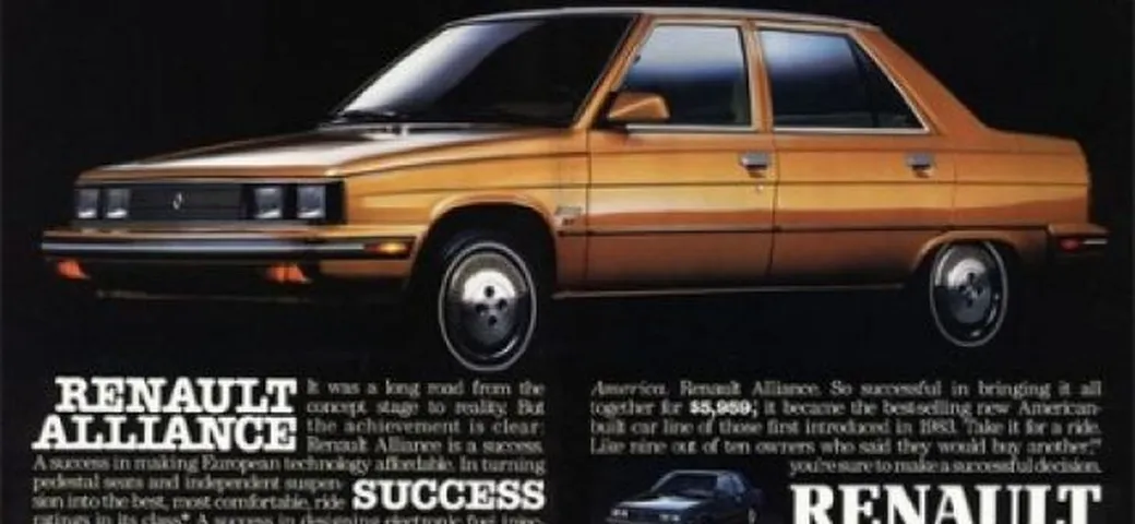 Renault: ritornerà negli USA con Saturn