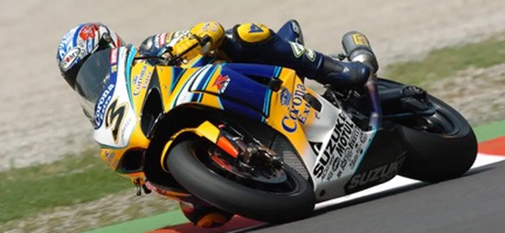 Max Biaggi in recupero, ma non basta