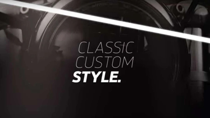 Triumph Bonneville Speedmaster: il video teaser