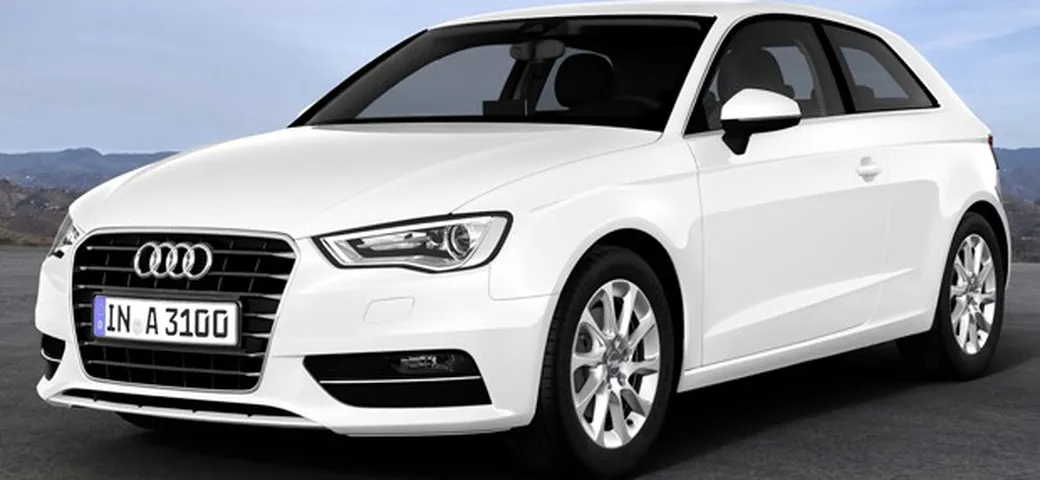 Audi A3 1.6 TDI Ultra