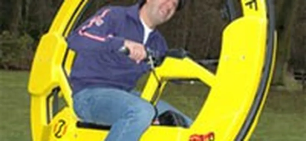 Wheelsurf