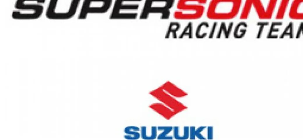 Il Team Supersonic torna nel CIV con Polita e Suzuki