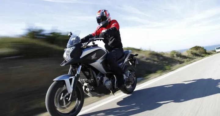 Honda NC700: aumento di cubatura in vista per il 2014?