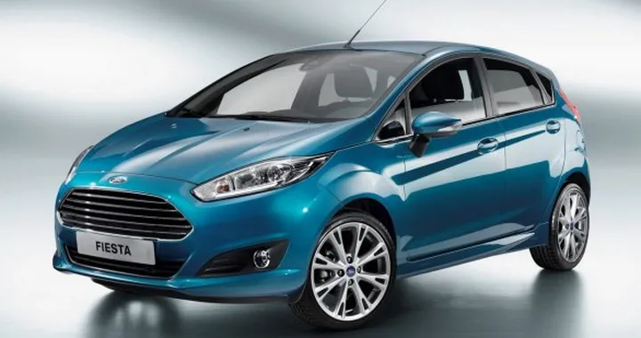 Nuova Ford Fiesta: listino prezzi