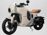 Wuyang-Honda WH8000D: la prima moto elettrica di Honda è realtà, ecco cosa sappiamo