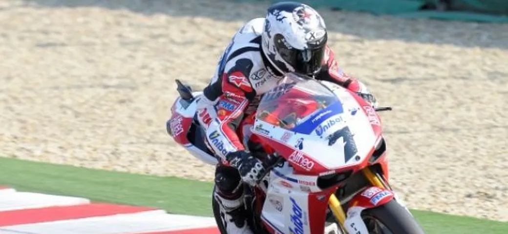 WSBK 