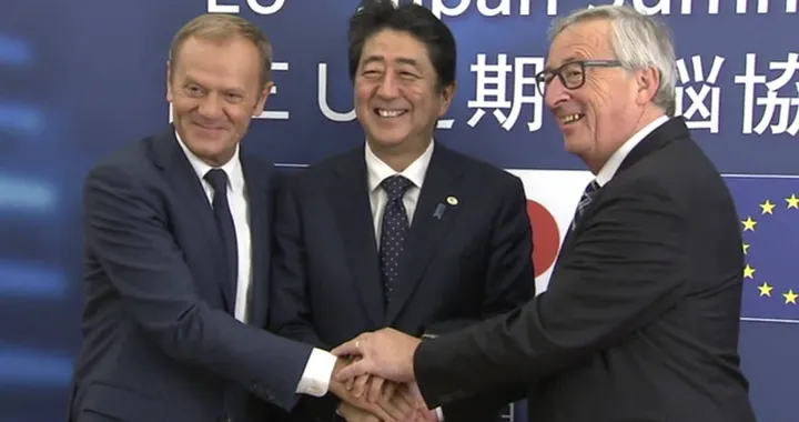 Accordo Ue-Giappone: cosa cambia per le auto