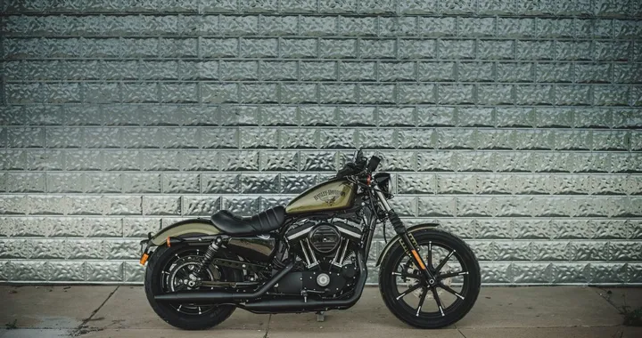 Open Day Harley-Davidson il 3 e 4 ottobre