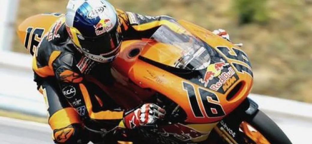 Motomondiale: la KTM lascia la 125