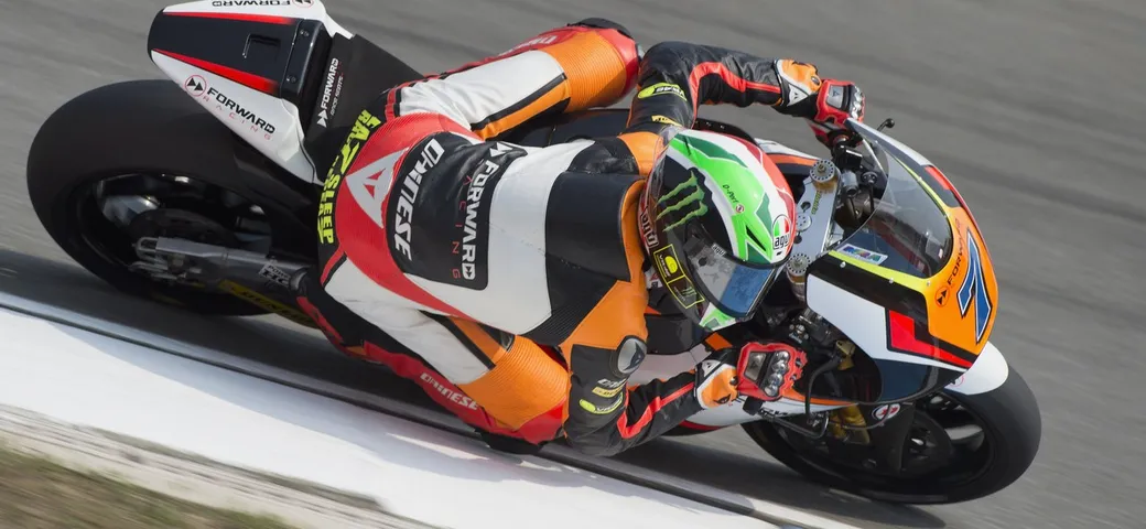 Moto2 Misano prove libere FP2: Rabat il migliore, Baldassarri terzo
