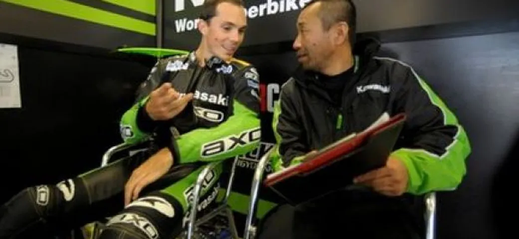 WSBK: Chris Vermeulen, 