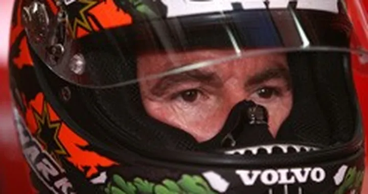 Troy Corser prossimo al ritiro?