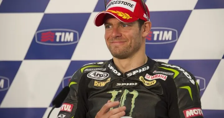 Crutchlow pensa già a Ducati: "Ci sarà molto da migliorare"