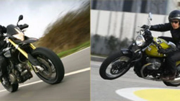Moto Live Tour 2009:  il calendario ufficiale