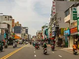 Divieto moto a benzina in Vietnam: svolta ecologica dal 2026